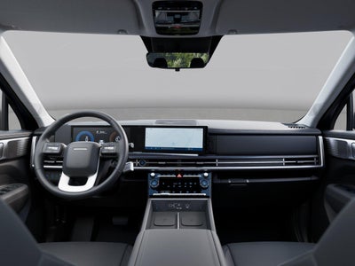 2027 Hyundai SANTA FE XRT AWD