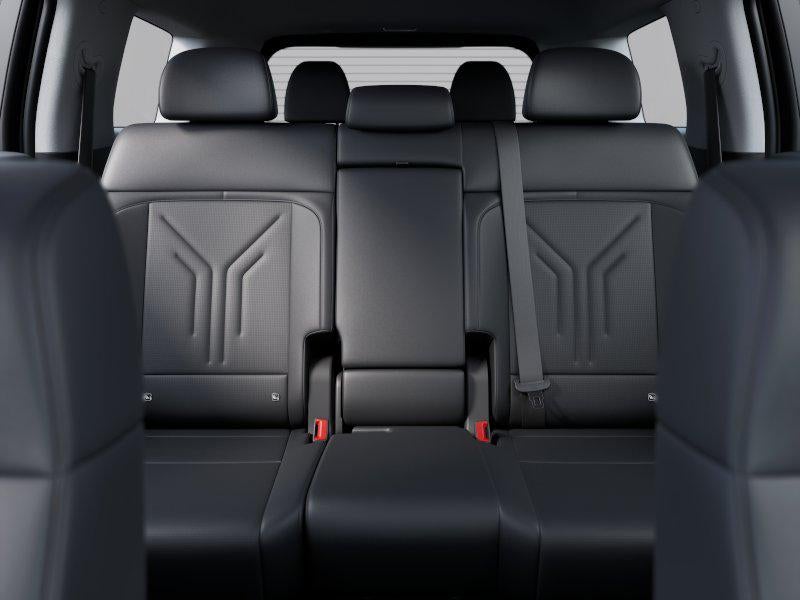 2027 Hyundai SANTA FE XRT AWD