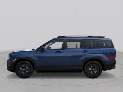 2027 Hyundai SANTA FE XRT AWD