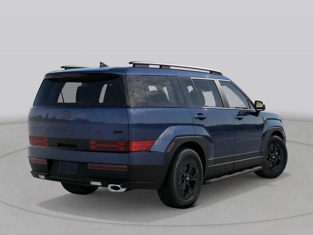 2027 Hyundai SANTA FE XRT AWD
