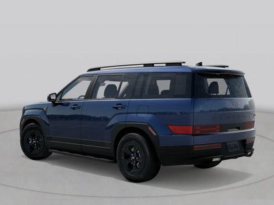 2027 Hyundai SANTA FE XRT AWD