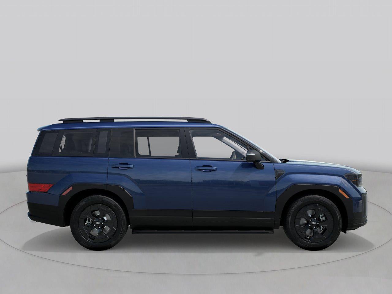 2027 Hyundai SANTA FE XRT AWD