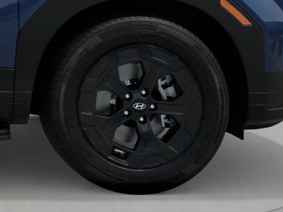 2027 Hyundai SANTA FE XRT AWD