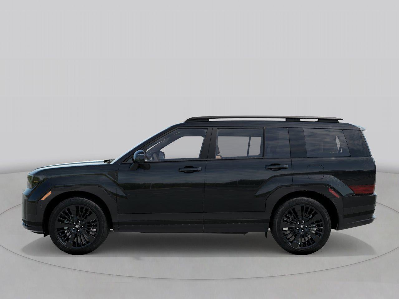 2027 Hyundai SANTA FE HYBRID Calligraphy