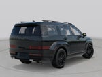 2027 Hyundai SANTA FE HYBRID Calligraphy