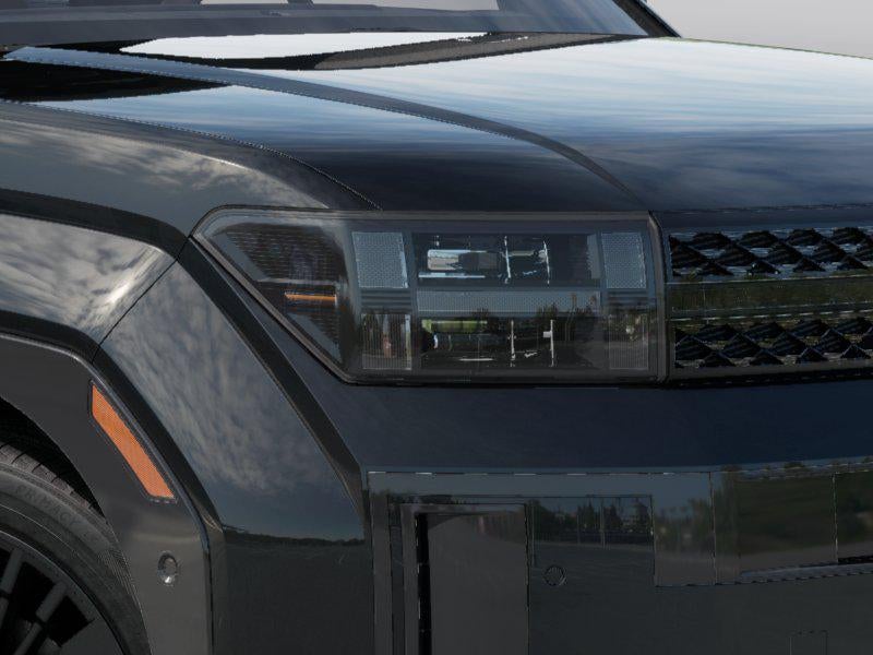 2027 Hyundai SANTA FE HYBRID Calligraphy