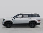 2027 Hyundai SANTA FE HYBRID Calligraphy