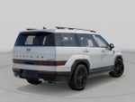 2027 Hyundai SANTA FE HYBRID Calligraphy