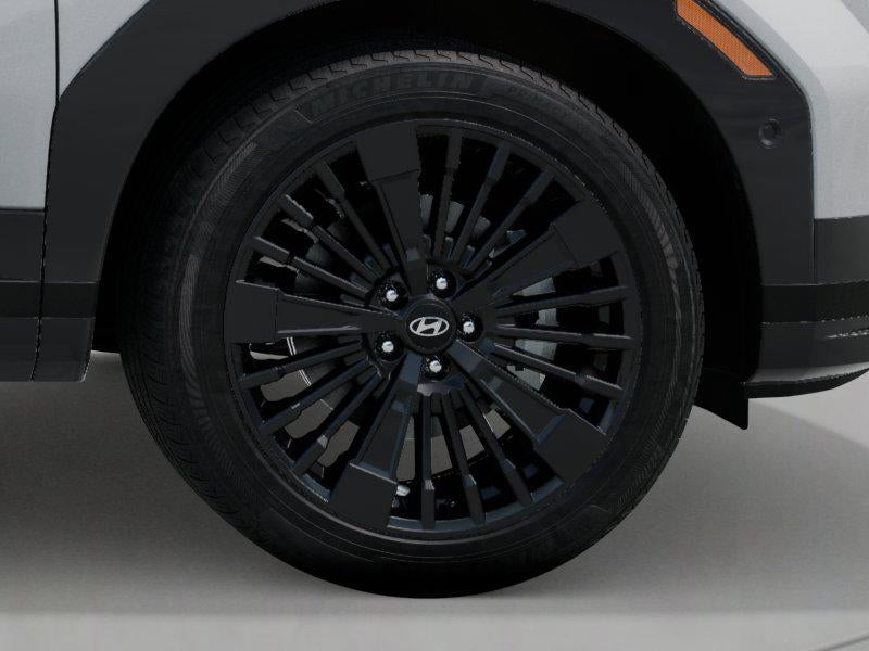 2027 Hyundai SANTA FE HYBRID Calligraphy