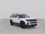 2027 Hyundai SANTA FE HYBRID Calligraphy