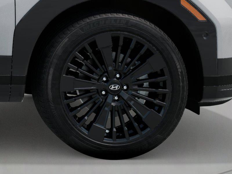 2027 Hyundai SANTA FE HYBRID Calligraphy