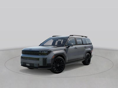 2027 Hyundai SANTA FE Calligraphy AWD