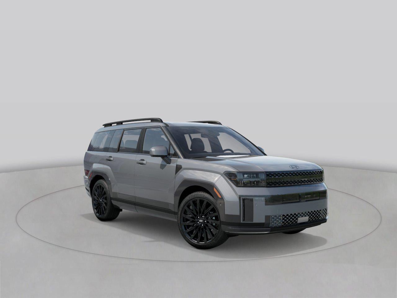 2027 Hyundai SANTA FE Calligraphy AWD