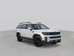 2027 Hyundai SANTA FE Calligraphy AWD