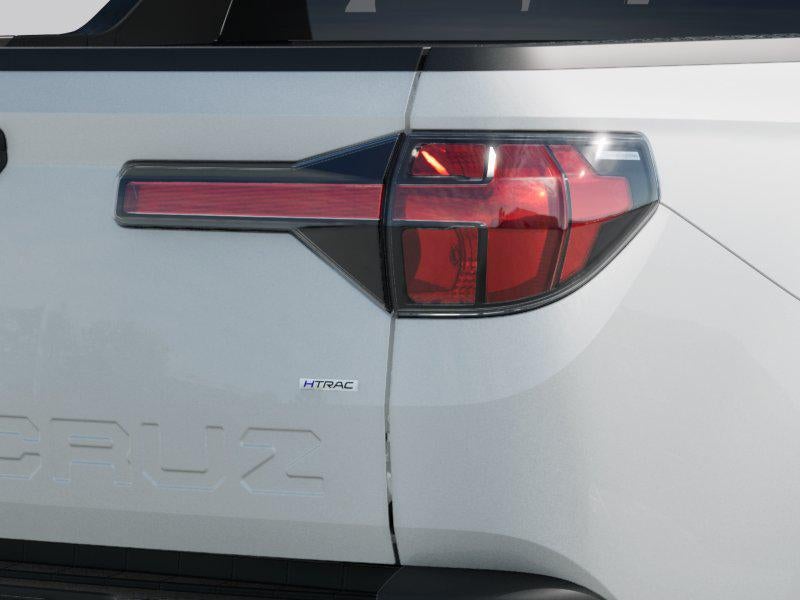 2026 Hyundai SANTA CRUZ SE AWD
