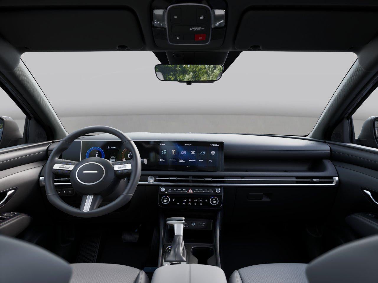 2026 Hyundai SANTA CRUZ SEL AWD