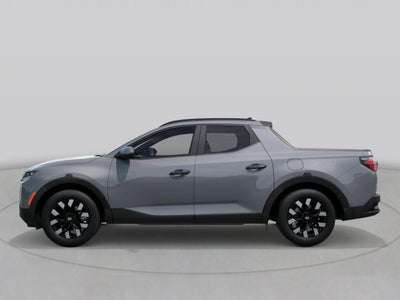 2026 Hyundai SANTA CRUZ SEL AWD