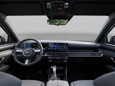 2026 Hyundai SANTA CRUZ SEL AWD