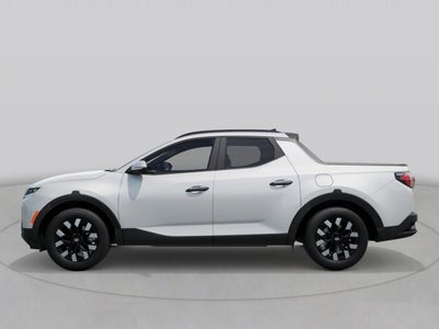 2026 Hyundai SANTA CRUZ SEL AWD