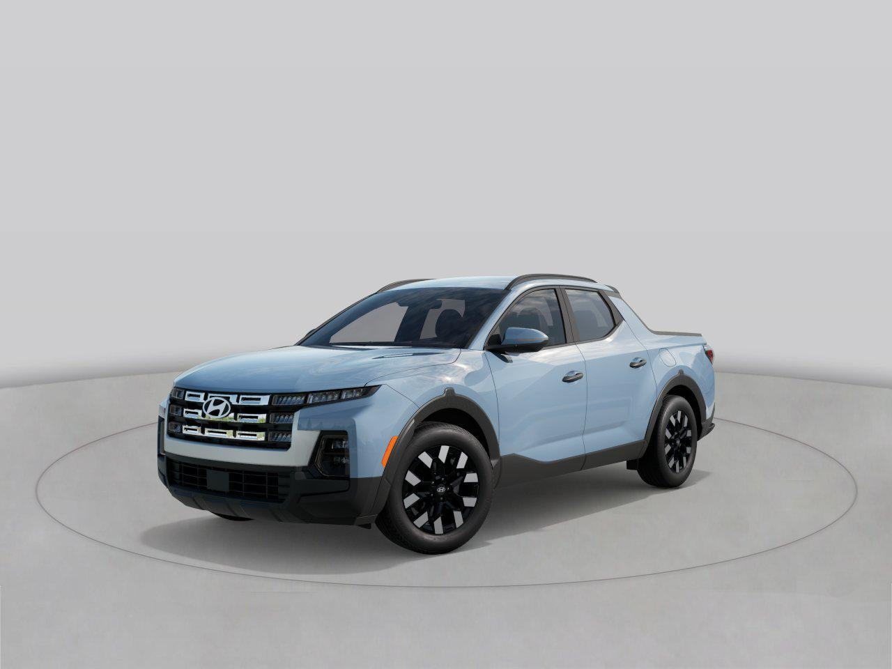 2026 Hyundai SANTA CRUZ SEL AWD