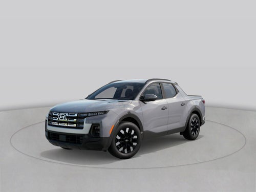 2026 Hyundai SANTA CRUZ SEL AWD