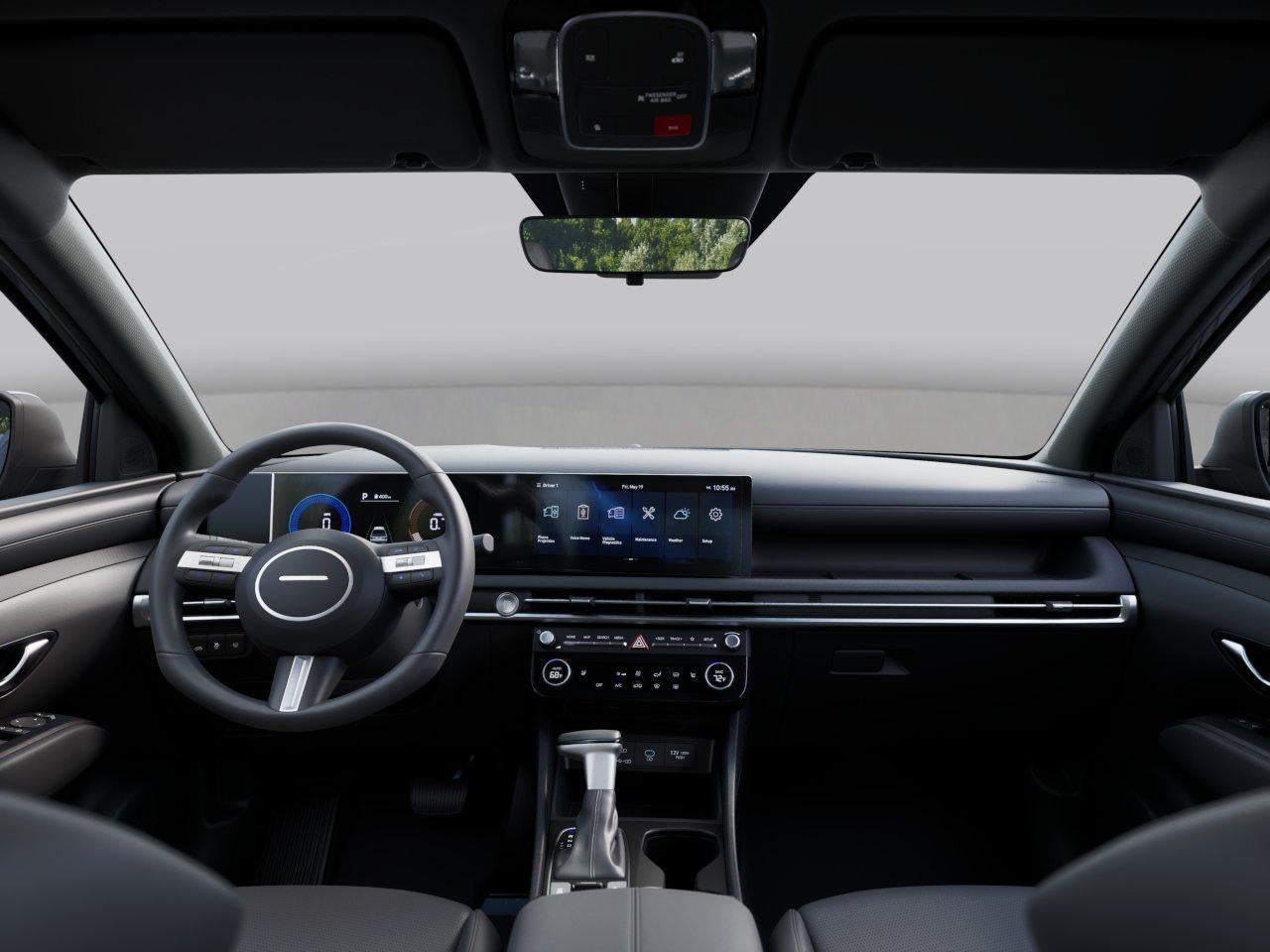 2026 Hyundai SANTA CRUZ SEL AWD