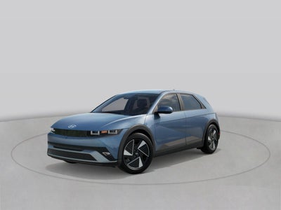 2026 Hyundai IONIQ 5 SE