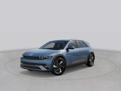 2026 Hyundai IONIQ 5 SE