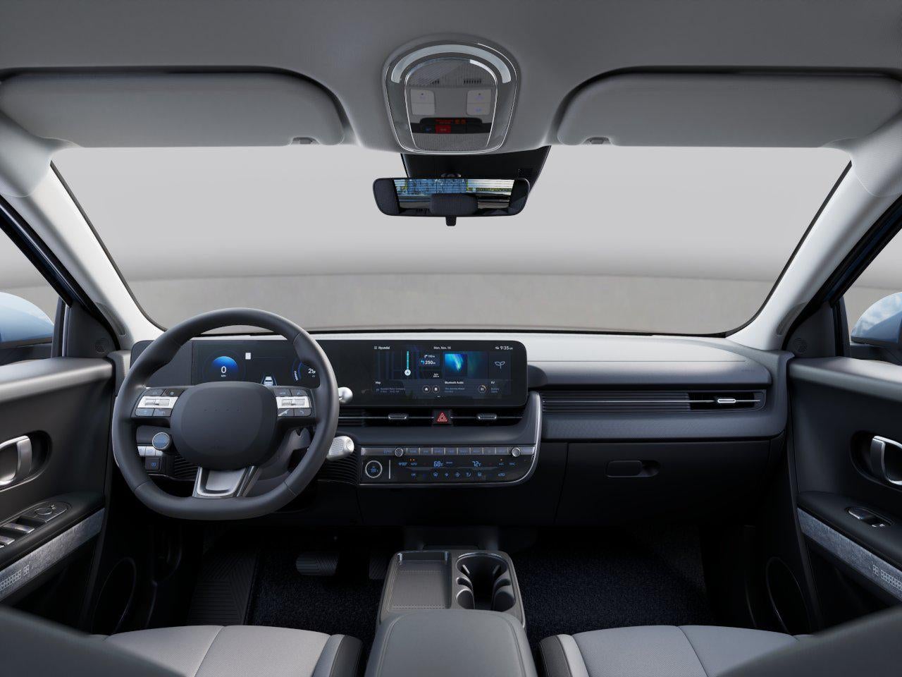 2026 Hyundai IONIQ 5 SE