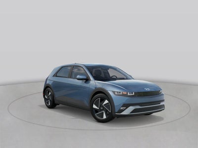 2026 Hyundai IONIQ 5 SE