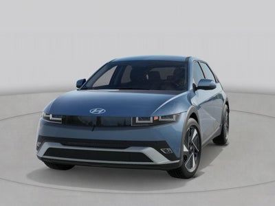 2026 Hyundai IONIQ 5 SE