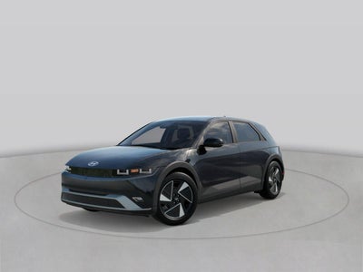 2026 Hyundai IONIQ 5 SE