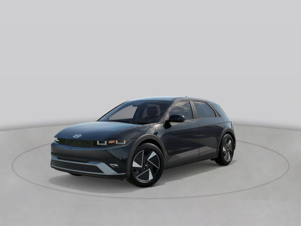 2026 Hyundai IONIQ 5 SE