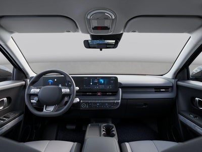 2026 Hyundai IONIQ 5 SE