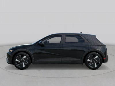 2026 Hyundai IONIQ 5 SE