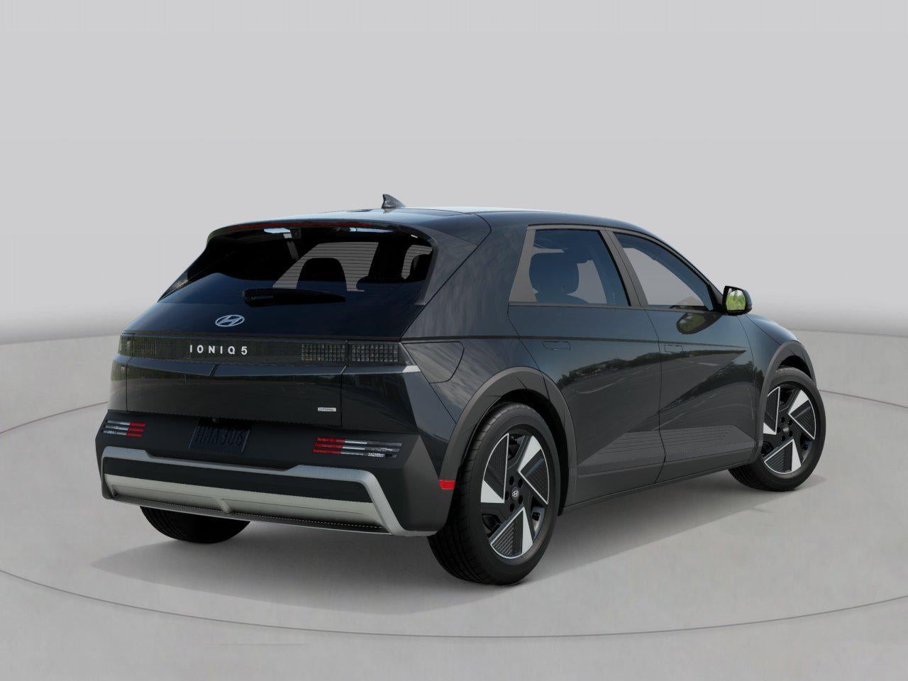 2026 Hyundai IONIQ 5 SE