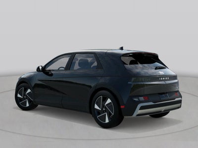2026 Hyundai IONIQ 5 SE