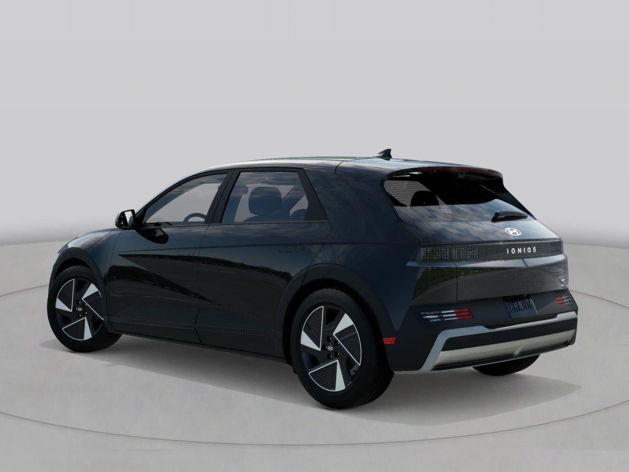 2026 Hyundai IONIQ 5 SE