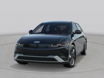 2026 Hyundai IONIQ 5 SE