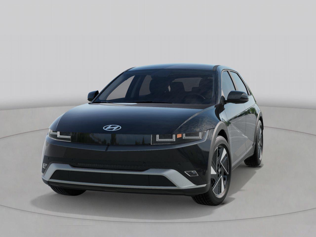 2026 Hyundai IONIQ 5 SE