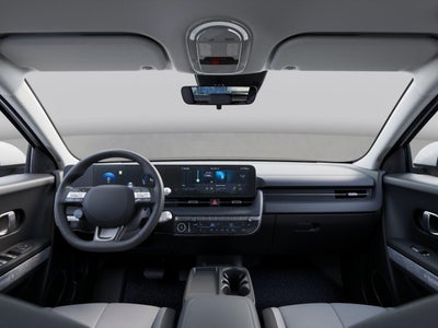 2026 Hyundai IONIQ 5 SE