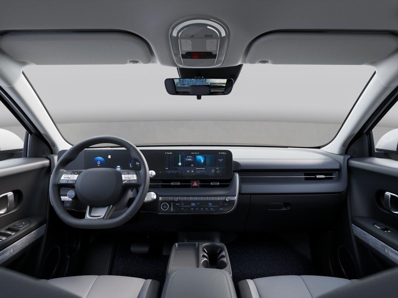 2026 Hyundai IONIQ 5 SE
