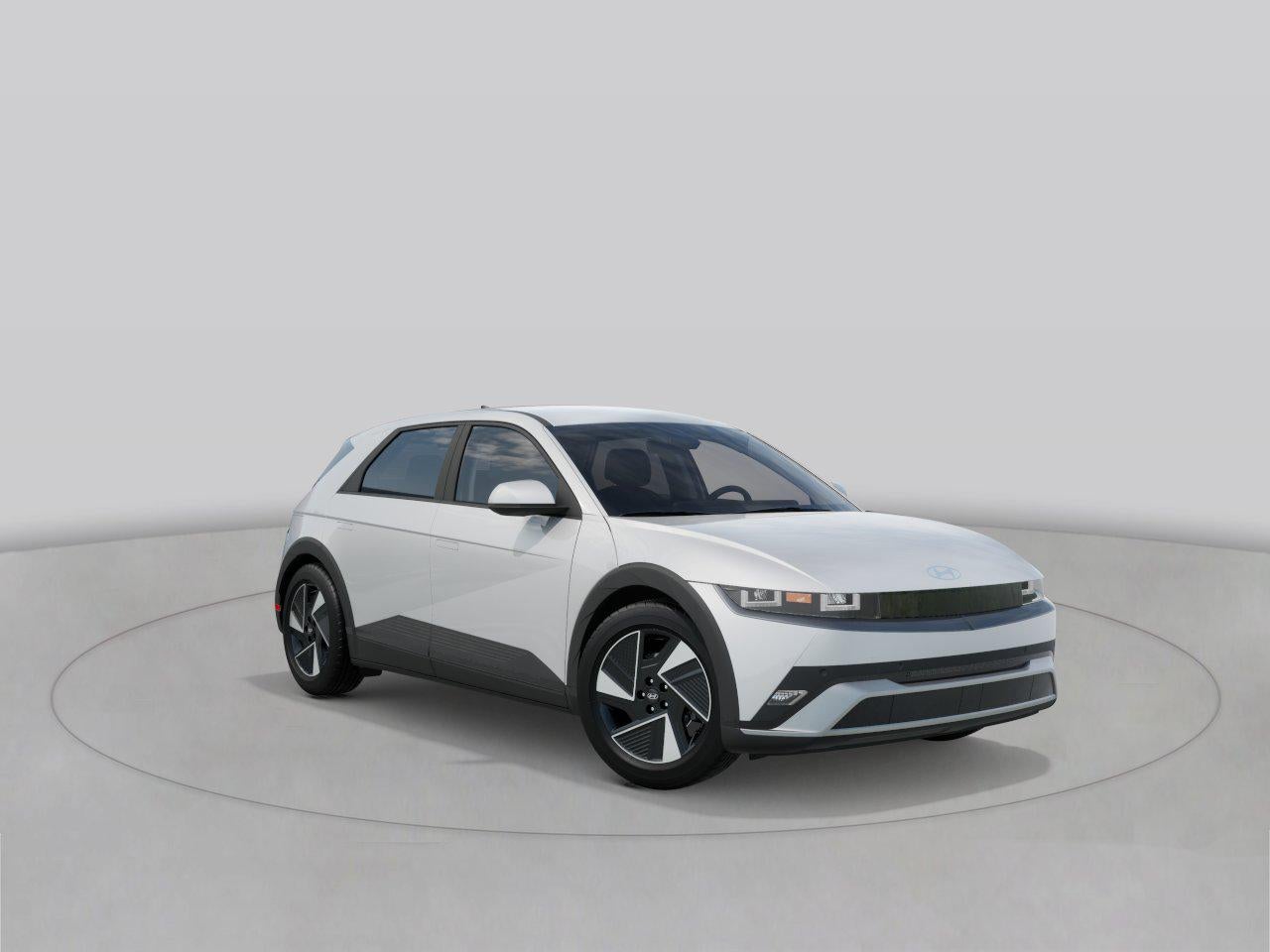 2026 Hyundai IONIQ 5 SE