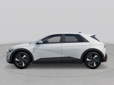 2026 Hyundai IONIQ 5 SE
