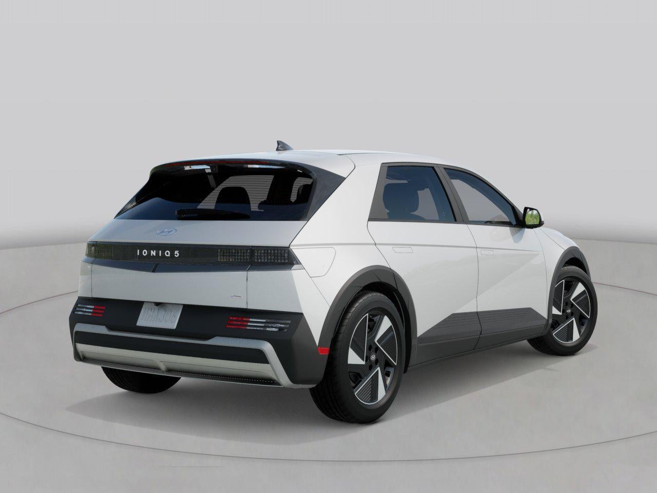 2026 Hyundai IONIQ 5 SE