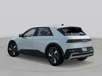 2026 Hyundai IONIQ 5 SE
