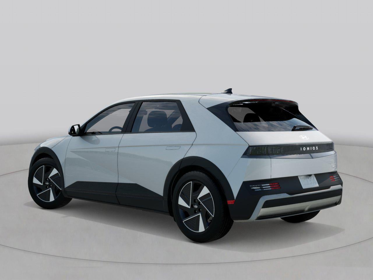 2026 Hyundai IONIQ 5 SE