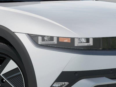 2026 Hyundai IONIQ 5 SE
