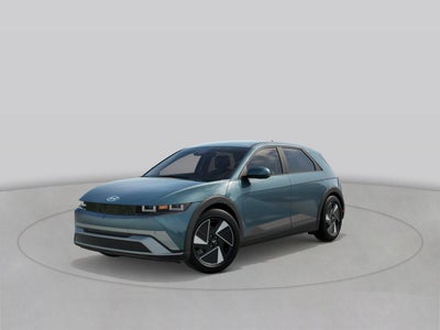 2026 Hyundai IONIQ 5 SEL