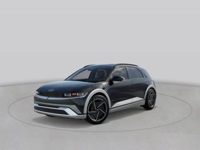 2026 Hyundai IONIQ 5 Limited